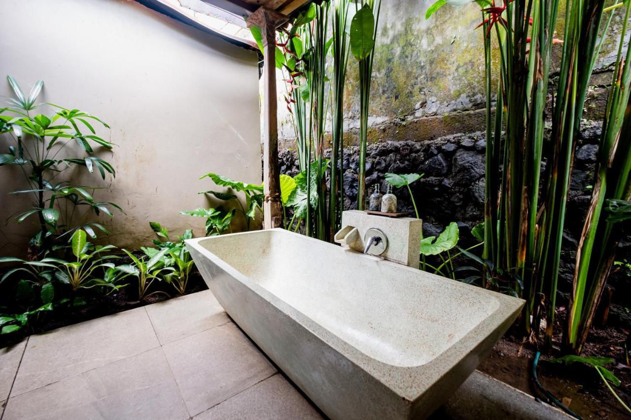 Kakul Heritage Villas Ubud  Bagian luar foto
